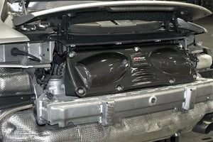 aFe POWER Black Series Cold Air Intake System