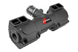 Porsche 997.2 Carrera aFe POWER Magnum FORCE Stage-2 Si Cold Air Intake System