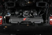 Load image into Gallery viewer, Porsche 997.2 Carrera aFe POWER Magnum FORCE Stage-2 Si Cold Air Intake System
