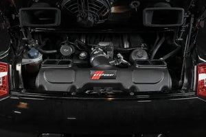 Porsche 997.2 Carrera aFe POWER Magnum FORCE Stage-2 Si Cold Air Intake System