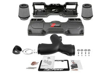 Load image into Gallery viewer, Porsche 997.2 Carrera aFe POWER Magnum FORCE Stage-2 Si Cold Air Intake System
