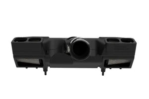 Porsche 997.2 Carrera aFe POWER Magnum FORCE Stage-2 Si Cold Air Intake System