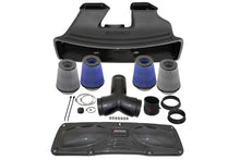 Load image into Gallery viewer, aFe POWER Black Series Cold Air Intake System

