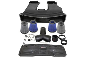 aFe POWER Black Series Cold Air Intake System