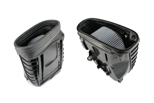 Porsche Macan S / GTS / Turbo Flat 6 Motorsports High Flow Intake Syst ...