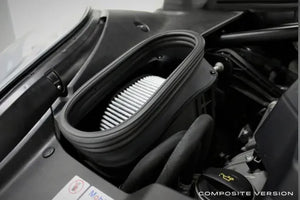 Porsche Macan S / GTS / Turbo Flat 6 Motorsports High Flow Intake System