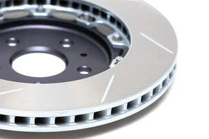 Chevrolet C8 Corvette GiroDisc Rotors