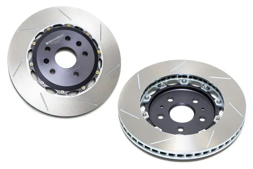 Chevrolet C8 Corvette GiroDisc Rotors – Performance Corvettes