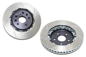 Chevrolet C8 Corvette GiroDisc Rotors
