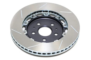 Chevrolet C8 Corvette GiroDisc Rotors