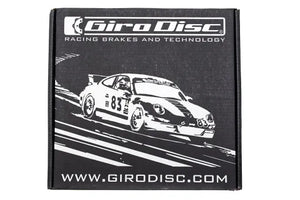 Chevrolet C8 Corvette GiroDisc Rotors