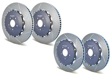 Load image into Gallery viewer, Lamborghini Huracan Performante GiroDisc Iron Rotor Conversion
