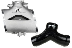 Porsche 981 GT4 / Boxster Spyder IPD Intake Plenum