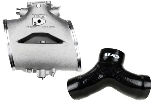 Porsche 981 GT4 / Boxster Spyder IPD Intake Plenum