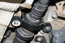 Load image into Gallery viewer, Porsche 958 Cayenne JXB Performance Driveshaft Center Support Bearing Carrier Upgrade
