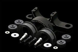 Porsche 958 Cayenne JXB Performance Driveshaft Center Support Bearing Carrier Upgrade