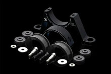 Load image into Gallery viewer, 9Y0 Cayenne / Urus / RS Q8 / Bentayga JXB Performance Driveshaft Center Support Bearing Carrier Upgrade
