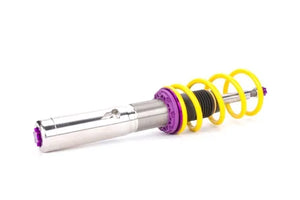 Porsche 718 Boxster / Cayman KW Suspensions V3 Coilovers