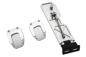 Porsche 911 Carrera G Body / 914 Numeric Racing Performance Pedals