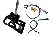 Load image into Gallery viewer, Porsche 981 Boxster / Cayman Numeric Racing Short Throw Shifter / Transmission Bundle
