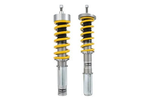 Porsche 987 Boxster / Cayman Öhlins Road & Track Coilovers