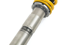 Load image into Gallery viewer, Porsche 718 GT4 / Spyder Öhlins Road &amp; Track Coilovers
