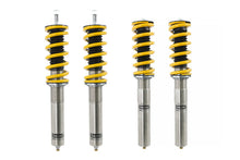 Load image into Gallery viewer, Porsche 718 GT4 / Spyder Öhlins Road &amp; Track Coilovers
