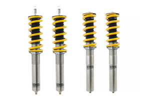 Porsche 718 GT4 / Spyder Öhlins Road & Track Coilovers