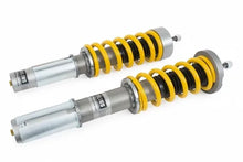 Load image into Gallery viewer, Porsche 718 Boxster  Cayman Öhlins Road &amp; Track Coilovers
