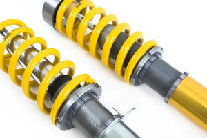 Porsche 997 GT3 Carrera Öhlins Road & Track Coilovers