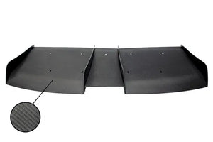 Porsche 987 Cayman / Boxster Verus Engineering Carbon Rear Diffuser