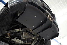 Load image into Gallery viewer, Porsche 987 Cayman / Boxster Verus Engineering Carbon Rear Diffuser
