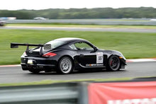 Load image into Gallery viewer, Porsche 987 Cayman / Boxster Verus Engineering Carbon Rear Diffuser
