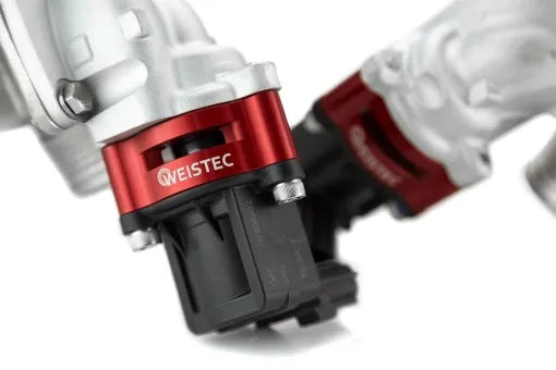 McLaren 570S / 570GT / 540C / 720S Weistec VTA Adapters