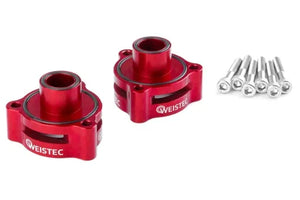 McLaren 570S / 570GT / 540C / 720S Weistec VTA Adapters