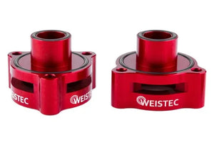 McLaren 570S / 570GT / 540C / 720S Weistec VTA Adapters