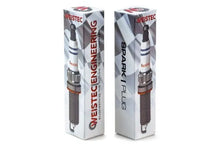 Load image into Gallery viewer, McLaren Weistec M838T Spark Plugs (One Step Colder)
