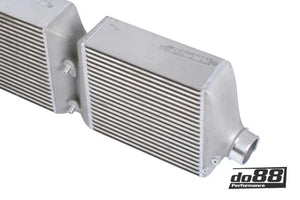 do88 Porsche 992 Carrera Intercooler and Piping Big Pack