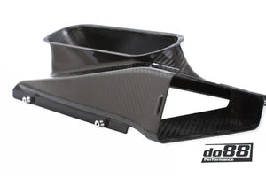 do88 Porsche 992 Carrera Intercooler and Piping Big Pack