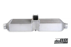 do88 Porsche 992 Carrera Intercooler and Piping Big Pack