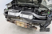 Load image into Gallery viewer, do88 Porsche 992 Carrera Intercooler and Piping Big Pack
