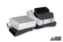 Load image into Gallery viewer, do88 Porsche 992 Carrera Intercooler and Piping Big Pack
