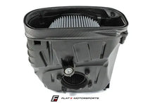 Load image into Gallery viewer, Porsche Macan 2.0T Flat 6 Motorsports High Flow Intake System
