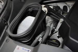Porsche Macan S / GTS / Turbo Flat 6 Motorsports High Flow Intake System