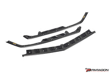 Load image into Gallery viewer, SCRAPE ARMOR SPLITTER SPOILER PROTECTION for CORVETTE C8 STINGRAY 2020 - 2025
