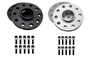 Porsche 911 Flat 6 Motorsports Wheel Spacer Kit