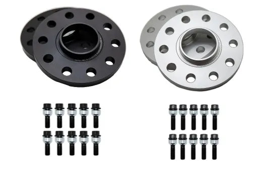 Porsche 911 Flat 6 Motorsports Wheel Spacer Kit