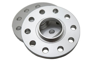 Porsche BoxsterCayman Flat 6 Motorsports Wheel Spacer Kit