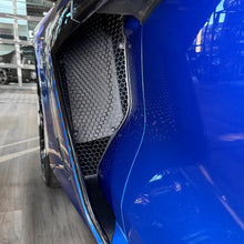 Load image into Gallery viewer, Corvette C8 Z06 E-Ray Side Intake Guards from Scrape Armor
