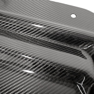 Carbon Fiber Slam Panel - Aston Martin